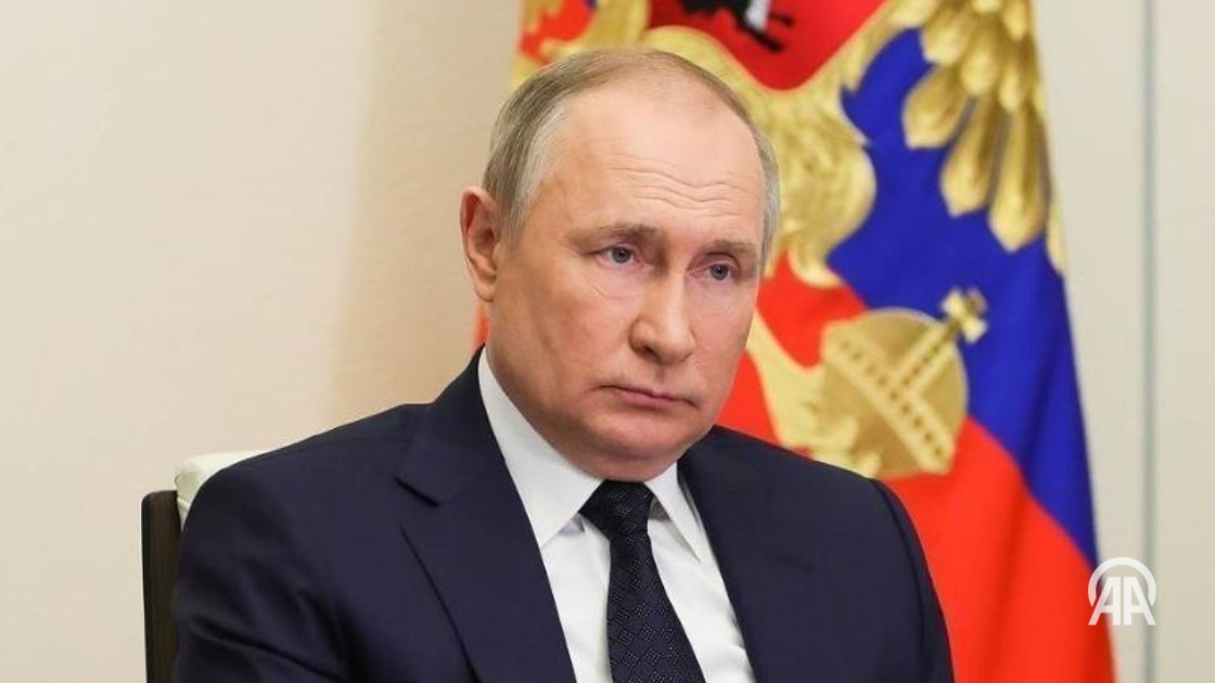 Путин обсудил с советником лидера Ирана ситуацию на Ближнем Востоке Президент РФ принял старшего советника верховного лидера Ирана аятоллы Али Хаменеи Али Лариджани