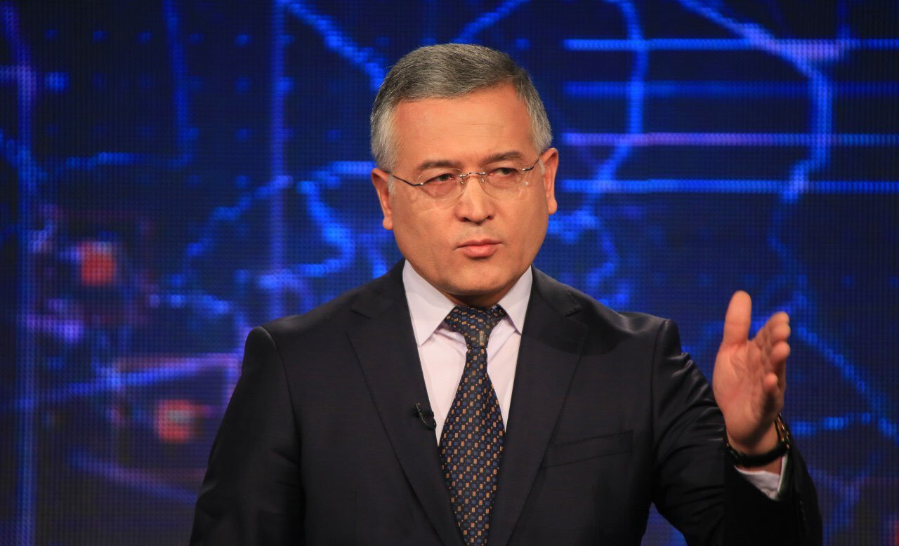 Президент уволил заместителя председателя Налогового комитета за халатность и безответственность Глава государства указал на участившиеся в Налоговом комитете случаи искусственного формирования избыточных сумм НДС с последующим незаконным возмещением из бюджета   uznews uz ru news 106813 uznews