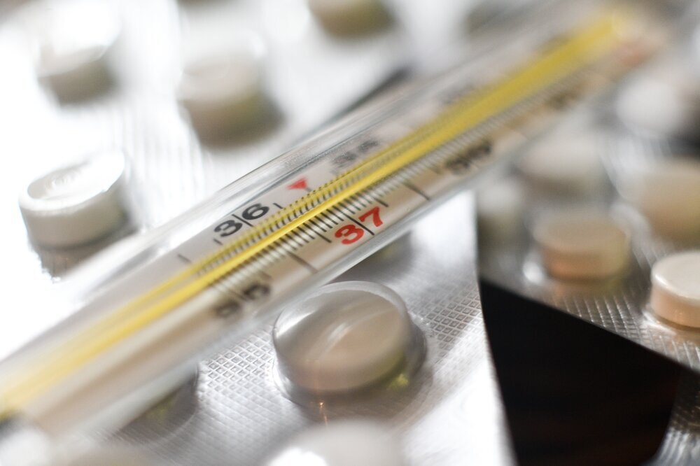 Пик гриппа ещё не пройден Когда россиян настигнет всплеск заболеваемости Академик РАН Геннадий Онищенко заявил что максимальный всплеск заболеваемости гриппом в стране стоит ожидать в начале следующего года По его словам основной рост начнется после завершения новогодних каникул clck ru 3QtkyT