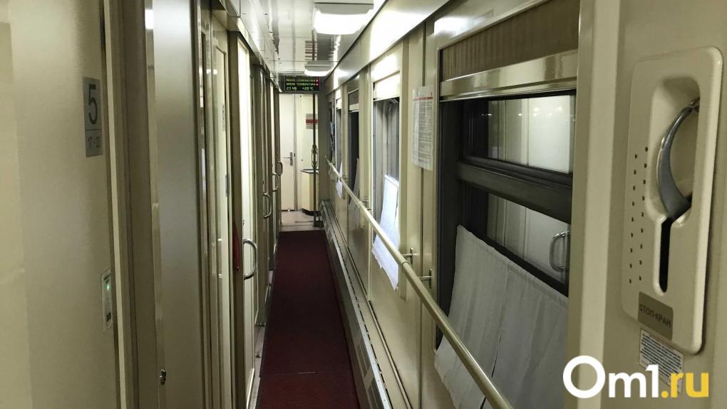 Омичи покупали билеты в поездах для хомячков черепах и рыбок В 2025 году железнодорожный транспорт России активно использовался для перевозки животных в том числе из Омска По данным РЖД более 7 5 тыс питомцев были перевезены из Омска на поездах дальнего следования Из этого числа более 6 5 тыс животных путешествовали с собственными владельцами а более 1 тыс питомцев были перевезены без сопровождения владельцев по предварительно оформленным заявкам В основном железнодорожным транспортом перевозились собаки кошки но также имелись и более экзотичные пассажиры птицы хомяки черепахи и рыбки Таким образом РЖД продолжает расширять возможности для путешествий с домашними любимцами предоставляя владельцам удобные условия Om1 Омск в MAX