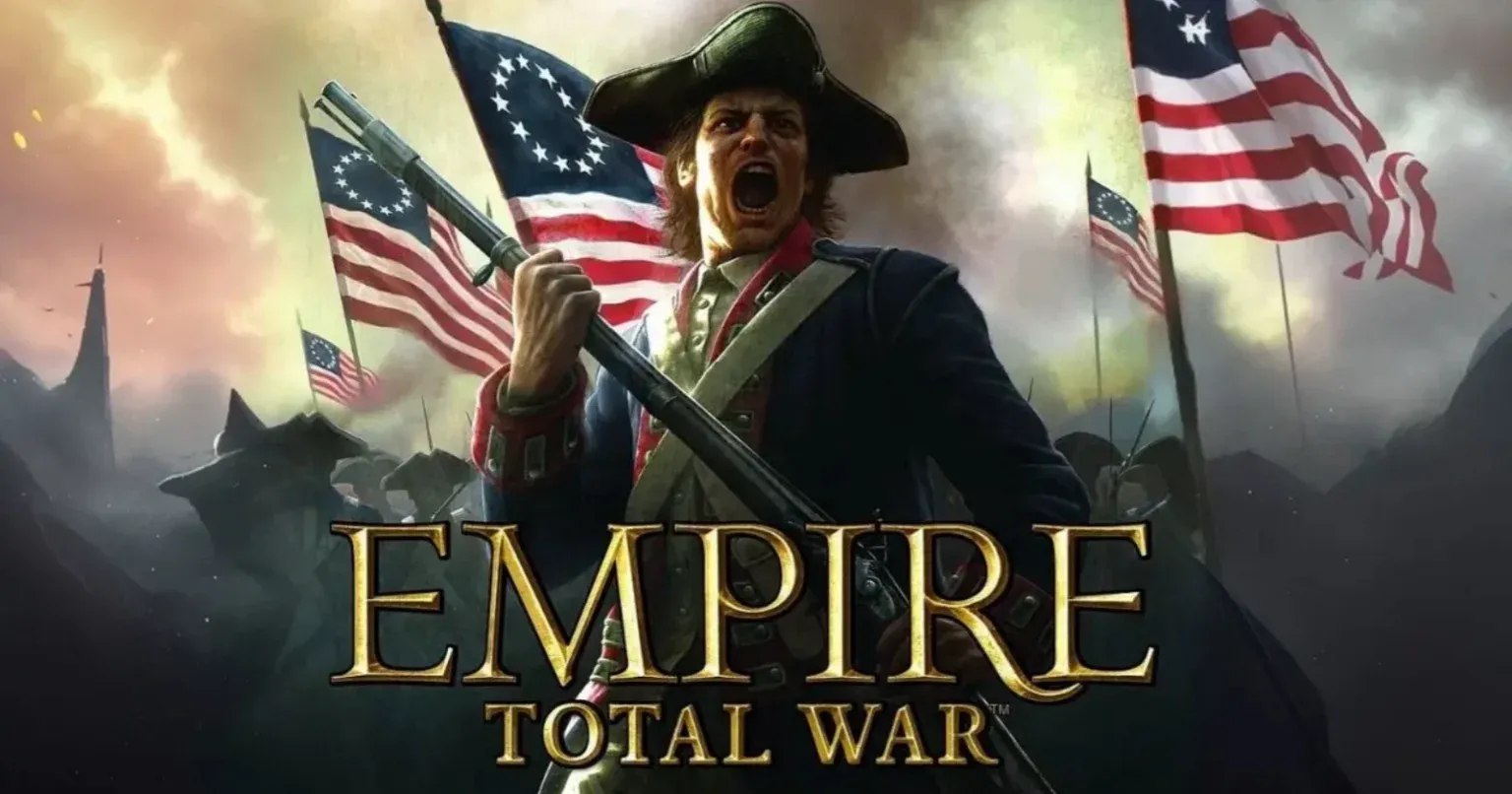 Total War: Empire вышла на мобильные устройства. Релизный трейлер демонстрирует улучшения, которые получила мобильная версия  Культовая стратегия Creative Assembly, Total War: Empire, стала доступна на iOS и Android спустя 15 лет после релиза на ПК. Теперь игроки могут покорять Европу, Индию и Америку XVIII века прямо со своих смартфонов и планшетов.