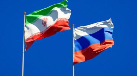 ⏺ Соглашение о всеобъемлющем стратегическом партнёрстве, подписанное Ираном и Россией, вступило в силу.  Об этом сообщил посол Исламской Республики Иран в Москве Казем Джалали в интервью агентству «РИА Новости». Он подчеркнул, что документ «уже взят в обязательство к исполнению».  Ранее заместитель министра иностранных дел России Сергей Рябков назвал партнёрство между Тегераном и Москвой незыблемым. #Иран #Россия