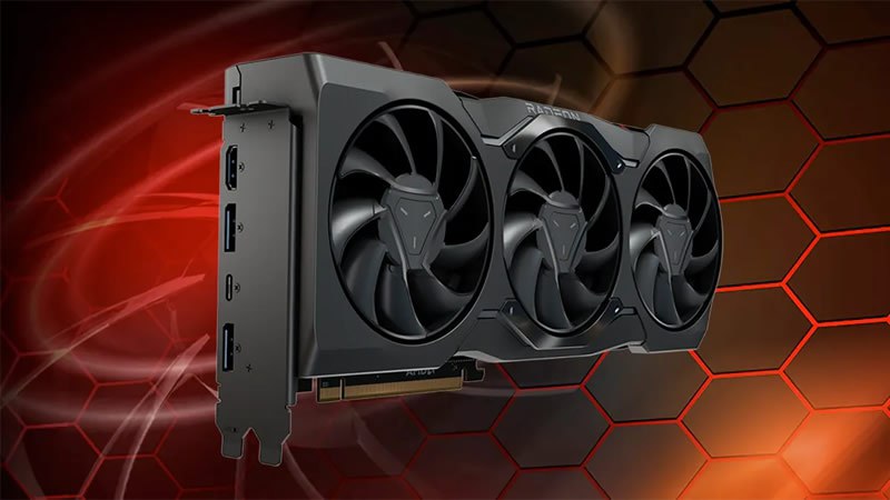 Вице-президент AMD назвал спрос на ускорители Radeon RX 9070 XT «беспрецедентным»  Вице-президент и генеральный менеджер подразделения клиентских процессоров AMD и графики Radeon Дэвид Макафи  David McAfee  назвал спрос на новейшие видеокарты компании, которые поступили в продажу на прошлой неделе, беспрецедентным. Он также поделился некоторыми подробностями о том, что привело к стремительной распродаже ускорителей Radeon RX 9070 и RX 9070 XT по всему миру.  #amdradeon #amd #видеокарты