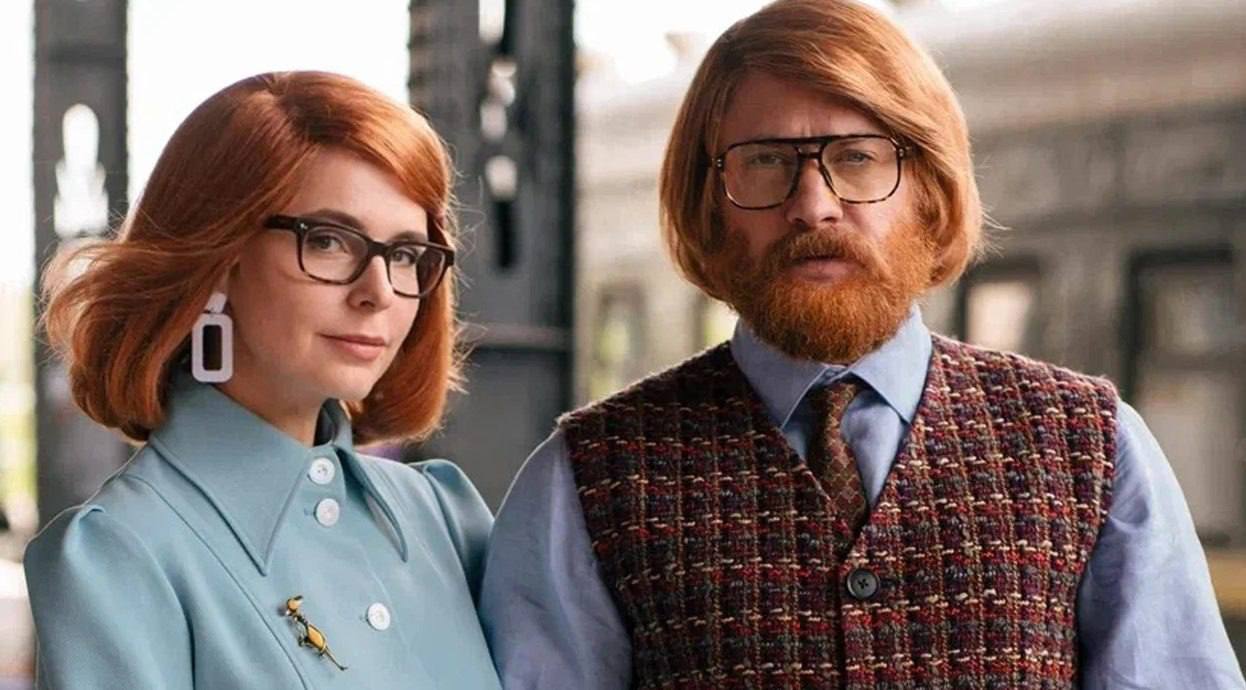 Простоквашино стал самым ожидаемым среди фильмов которые выйдут 1 января Его готовы посмотреть в первую или вторую очередь 58 опрошенных Второе место у Буратино 51 третье у Чебурашки 2 49 По данным исследования интерес к Простоквашино и Буратино связан с желанием увидеть современные версии классических сюжетов Люди также отмечают сильный каст в Простоквашино и любовь к исходной истории в случае Буратино А Чебурашка 2 привлекает зрителей продолжением истории любимого героя trends