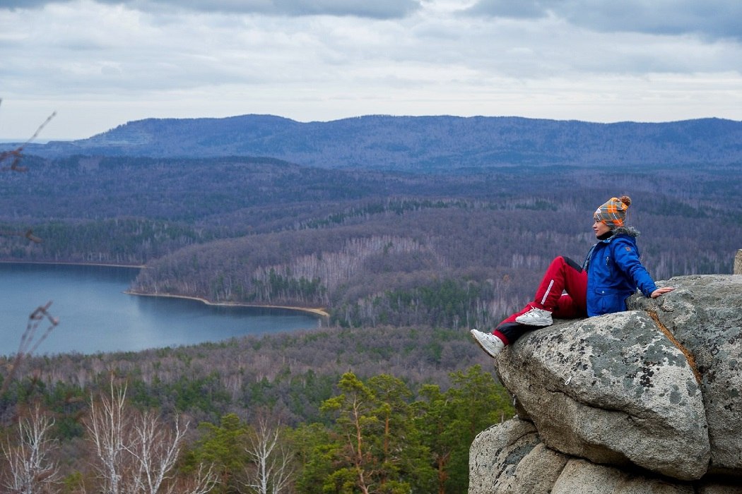 Слишком тепло для ноября А вы знали что в Екатеринбурге побит температурный рекорд за последние 145 лет Среднесуточная температура воздуха превысила климатическую норму на 10 8 градусов До рекорда 1837 года осталось совсем чуть чуть Фото Сергей Суворов клуб активного отдыха Душа Урала теперь в МАХ