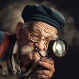 Аватар Телеграм канала: Дед Полако Наблюдако|Черногория|Бар