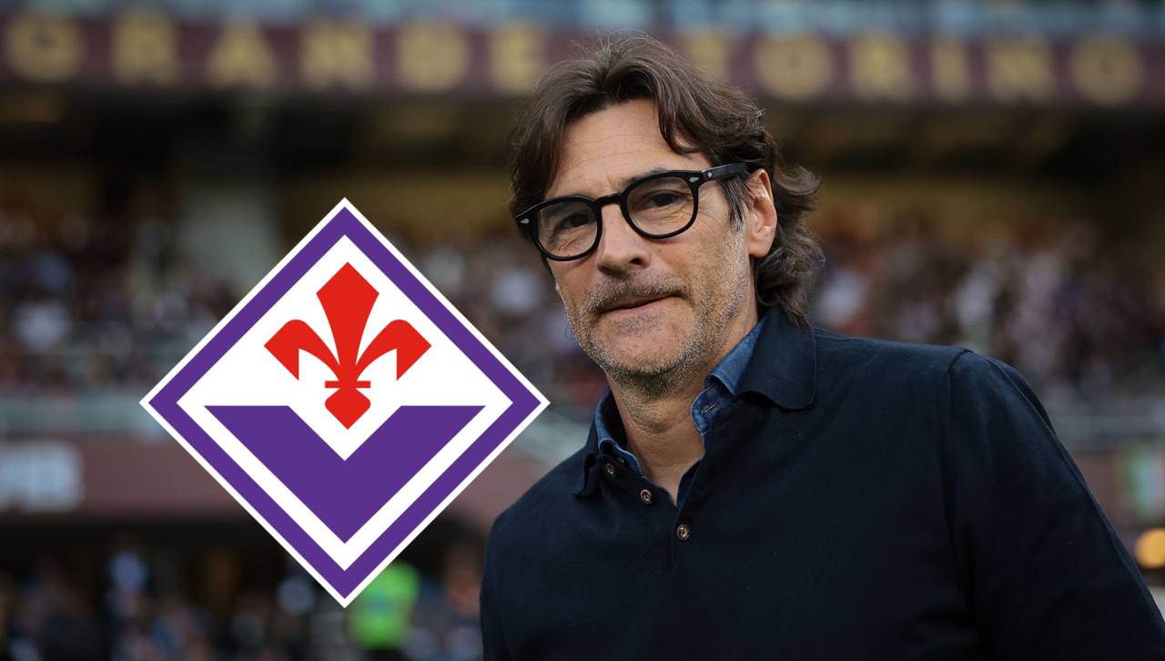 Ваноли возглавит Фиорентину экс тренер Спартака согласовал контракт с клубом из Флоренции который идет на последнем месте в Серии А 53 летний наставник подпишет контракт в пятницу а некоторые члены его ТШ уже приступили к своей работе докладывает SpaceViola Предыдущим местом работы итальянца был Торино затем Ваноли был в числе кандидатов на пост в Дженоа