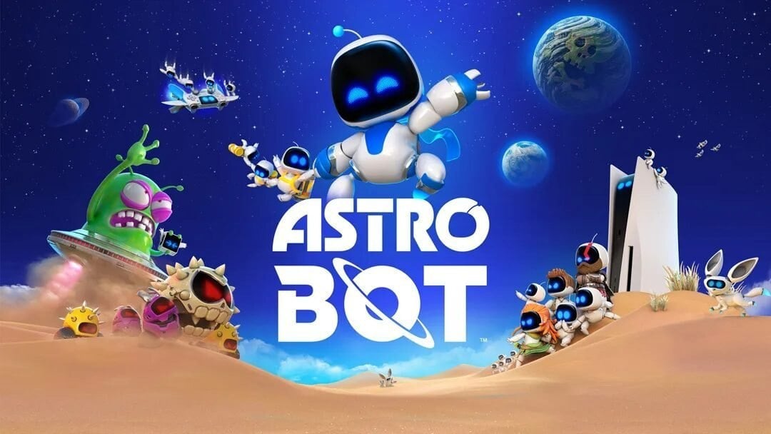 Sony раскрыла продажи Astro Bot  Sony представила финансовый отчет и сообщила о миллионных продажах PlayStation 5. Как обстоят дела с эксклюзивами?