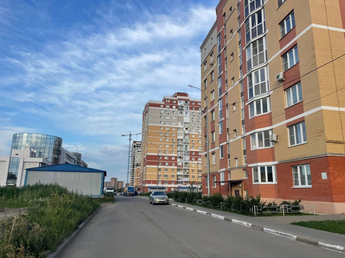 Липецкая область на 15 месте в ЦФО по росту цен на первичное жилье Согласно данным ДОМ. РФ, за первую половину 2025 года цены на первичное жилье в России увеличились на 3,02%. Как выглядит динамика цен на первичное жилье в регионах ЦФО — в традиционном рейтинге «Бизнес-журнала. Центр». ↗ Прислать новость Подписаться