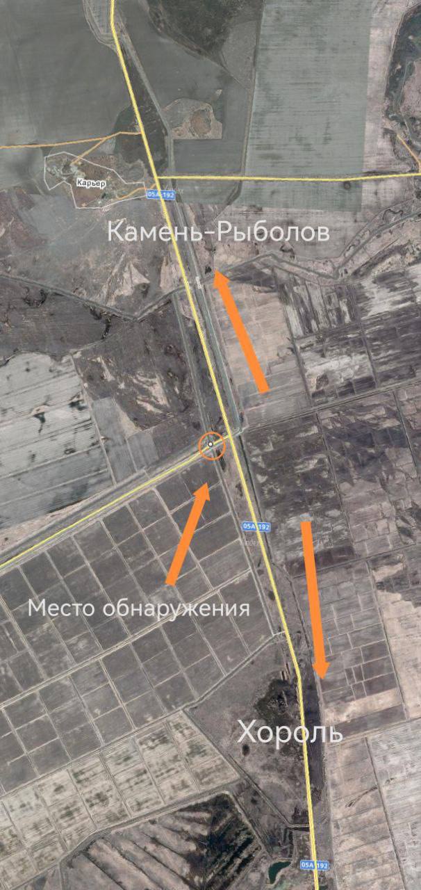В Приморье в реке найдено тело новорождённого. Возбуждено дело об убийстве Тело младенца обнаружили 7 июня ночью в сточном канале реки Астраханка между сёлами Хороль и Камень-Рыболов. Ребёнок был мёртв — по предварительным данным, речь идёт о новорождённом мальчике. Прокуратура признала законным возбуждение дела по статье «убийство малолетнего». Ведутся оперативно-розыскные мероприятия, полиция просит жителей сообщать любую информацию — анонимность гарантируется. Также начата проверка надзорных органов, ответственных за профилактику неблагополучия в семьях. / Реклама