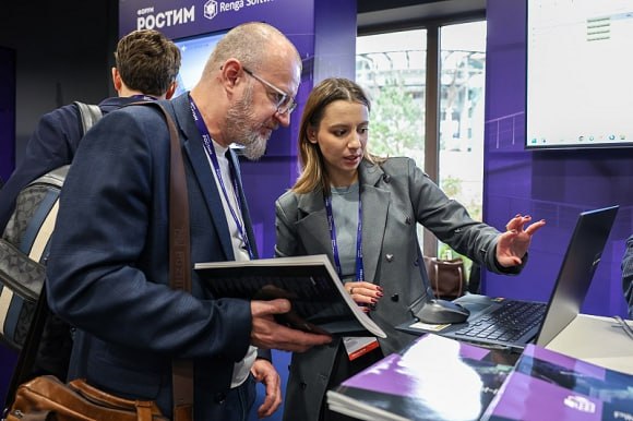 Форум РОСТИМ 25 цифровые решения для промышленного инжиниринга 3 декабря 2025 года в Москве пройдет 11 й форум РОСТИМ крупный смотр отечественных ИТ решений для проектирования строительства и эксплуатации объектов капитального строительства В этом году его главной темой станет цифровизация промышленного и инфраструктурного строительства на основе технологий информационного моделирования BIM ТИМ Гражданское строительство также будет заметно представлено в программе Мероприятие состоится в Центре событий РБК Организаторы форума компании АСКОН и Renga Software Подробнее   www ancb ru news read 20525 ростим цифровизация вендоры