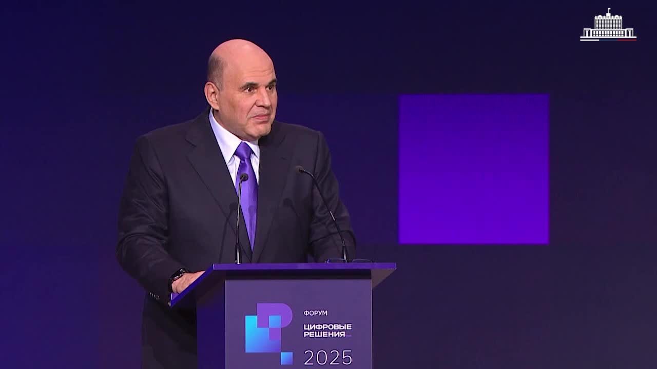 Россия развивает экосистему беспилотного транспорта под руководством Минтранса