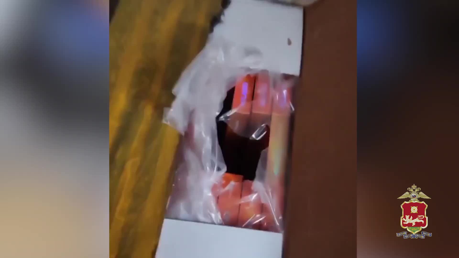 Суд в Херсонской области осудил крымчанина за незаконный оборот табачных изделий