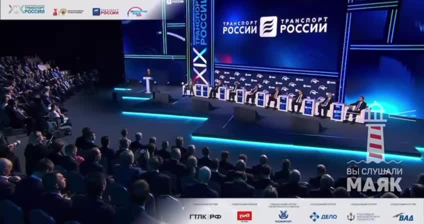 Россия планирует стать мировым лидером в беспилотных технологиях