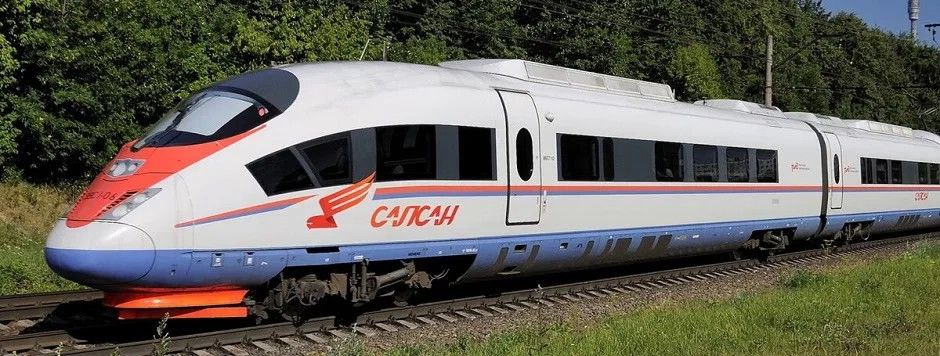 РЖД увеличили количество мест в Сапсанах следующих 24 и 25 августа после ограничений в Пулково Из Санкт Петербурга в Москву состав отправится в воскресенье в 20 50 Второй поезд пустят из столицы в понедельник 25 августа в 06 50 PROtransport