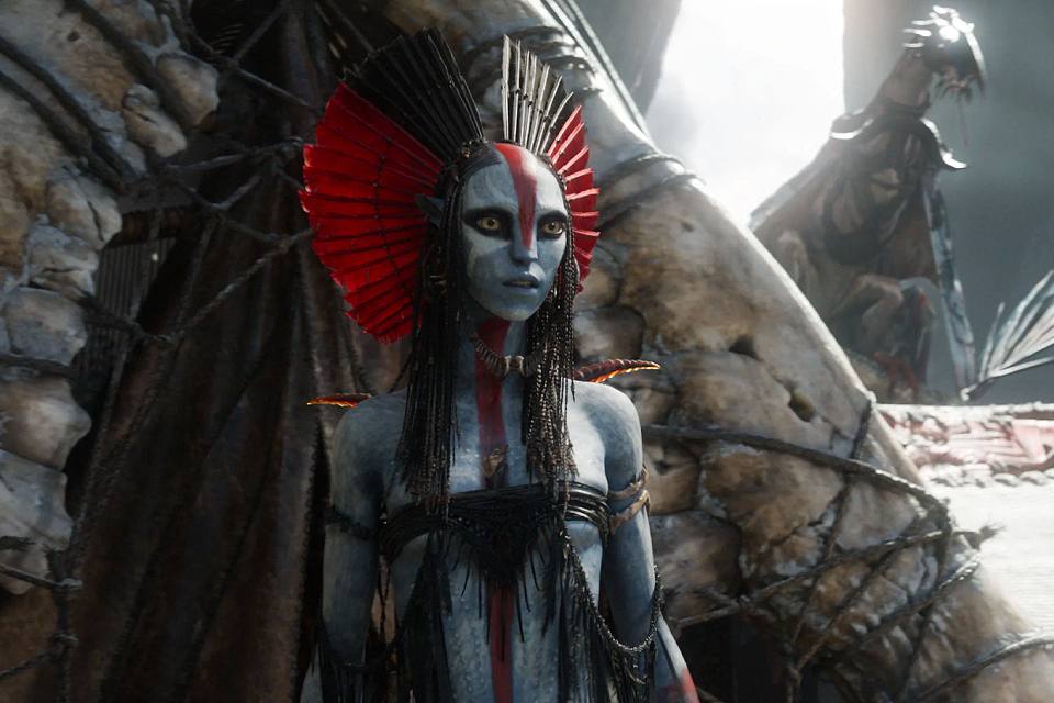 Запрет снят Фильм Аватар Пламя и пепел выйдет в российских кинотеатрах уже 15 января Изначально кино должно было выйти в прокат еще в декабре 2025 года но тогда на кинотеатры наложили неофициальный запрет на показ зарубежных новинок   www iphones ru 1354631 новости iphonesru