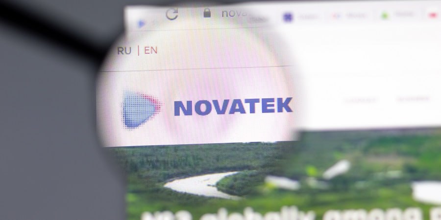 Новатэк вывел на полную мощность комплекс по фракционированию и перевалке стабильного газового конденсата СГК в балтийском порту Усть Луга NVTK jkinvest news jkinvest