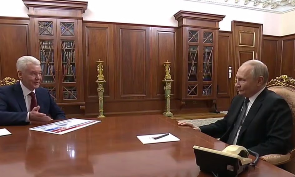 Мэр Москвы Сергей Собянин на встрече с Владимиром Путиным сообщил, что средняя продолжительность жизни жителей столицы приблизилась к 80 годам — это мировой результат