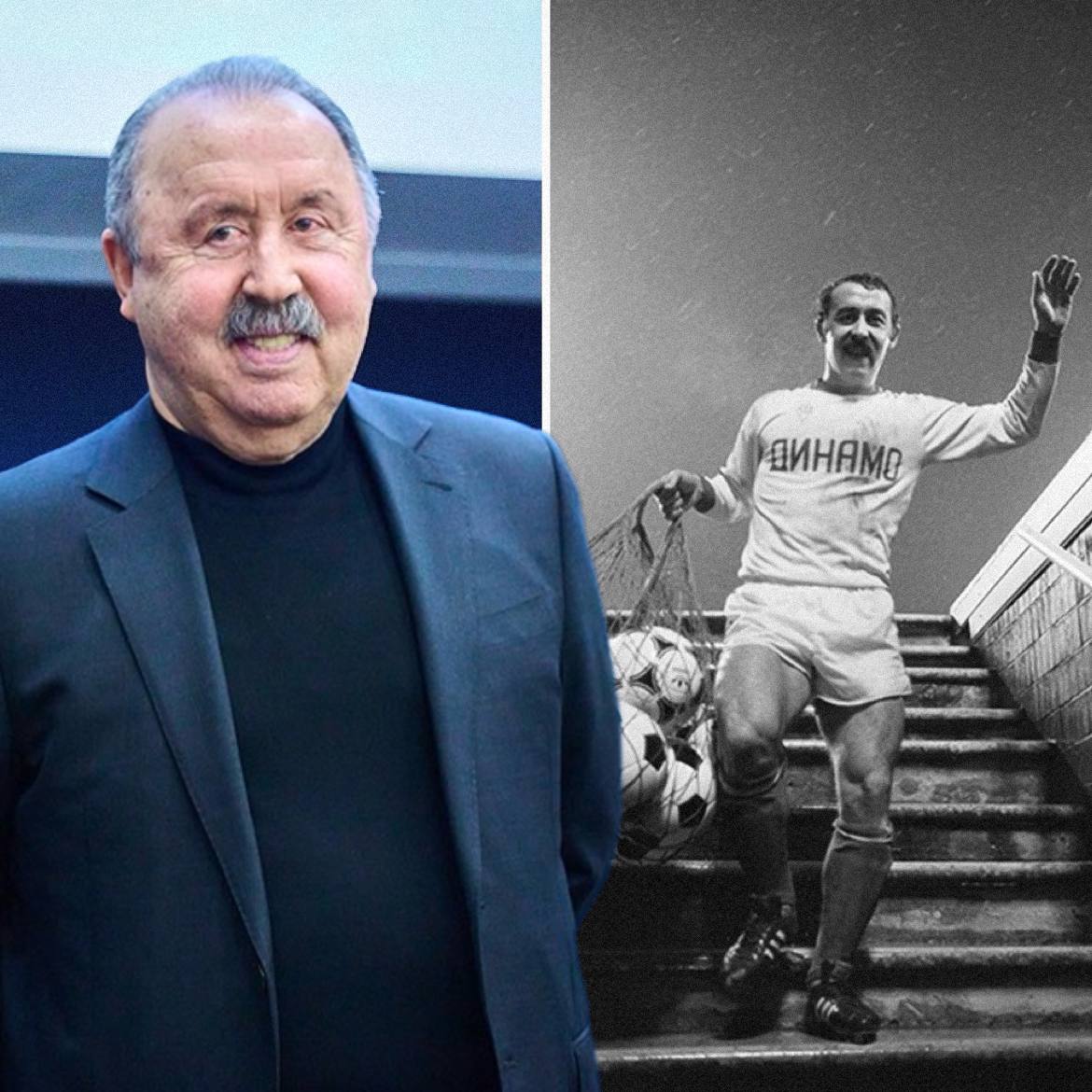Валерий Газзаев может возглавить Динамо Экс тренер ЦСКА может занять должность генерального директора или председателя совета директоров Его кандидатуру предлагают со стороны консультативного совета Динамо Иван Карпов rusfootball sports Комментарий OssetiaFB Напомним ранее сообщалось что еще одним претендентом на должность главного тренера Динамо является главный тренера ФК Акрон Заур Тедеев