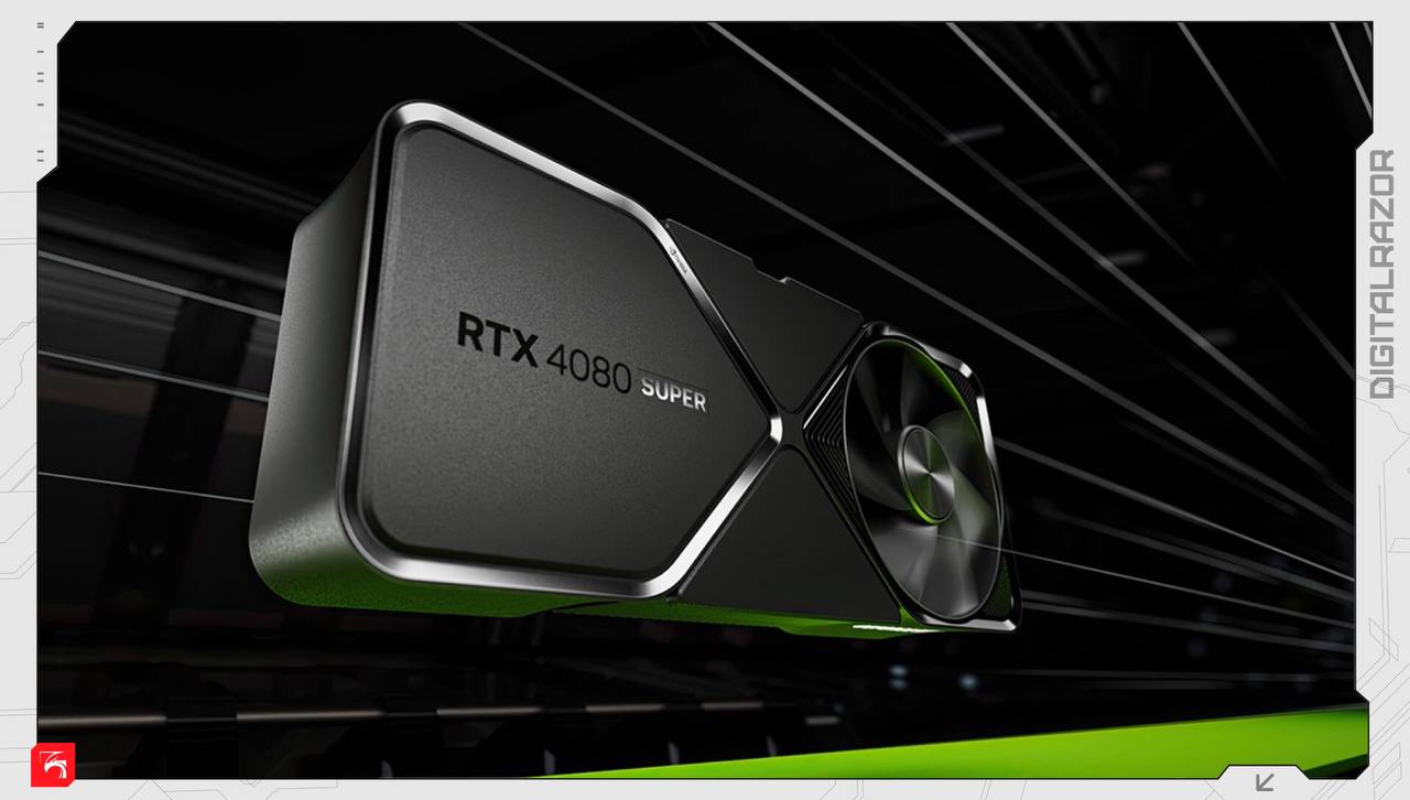 NVIDIA сокращает производство старших видеокарт GeForсe RTX 4000  Некоторые слухи приписывают новым видеокартам NVIDIA неубедительный прирост производительности, но предварительные технические характеристики говорят об обратном. Тем не менее, в рамках подготовки к релизу видеокарт следующего поколения NVIDIA начала расчищать для них место.  Компания уже сняла с производства флагманскую GeForce RTX 4090 и китайскую модификацию RTX 4090D, хотя ранее была информация, что это произойдёт только в этом месяце. Предполагалось, что складские запасы иссякнут только к концу ноября, но немецкие ресурсы ещё две недели назад начали отмечать значительное ухудшение доступности этих моделей на местном рынке.  Также в следующем месяце на пенсию отправится предфлагманская GeForce RTX 4080 Super. В отличие от RTX 4090, в случае с RTX 4080 Super пока нет проблем с доступностью и ростом цен.  Во всех утечках фигурировали только RTX 5090 и RTX 5080. В новостях о сокращении производства только RTX 4090 и RTX 4080. Судя по всему, в первую волну 5000-й серии войдут только две модели, нетрудно догадаться какие.  #digitalrazor_news #видеокарты #NVIDIA