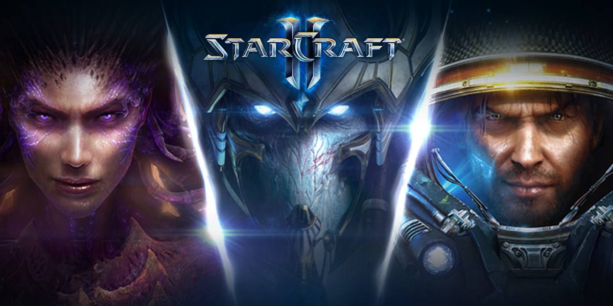 StarCraft появится c 5 ноября в Game Pass    •  5 ноября добавят StarCraft Remastered и StarCraft II: Campaign Collection.     GameLeaks • КиберНовости