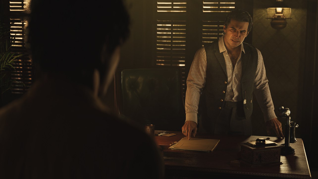 Системные требования Mafia The Old Country — RTX 2070 будет минимальной видеокартой  Скоро франшиза вернётся с Mafia The Old Country.