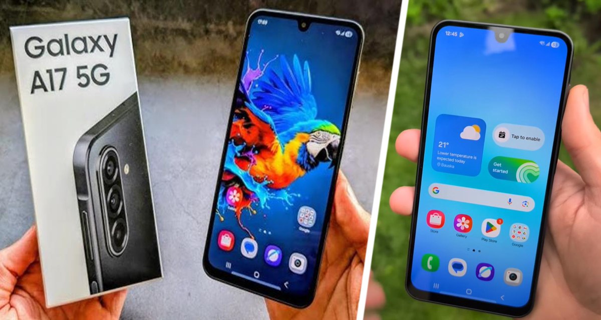 Galaxy умнеют на глазах Samsung внедряет AI в новые модели A17 и A07 стирая границы между флагманами и бюджетниками Компания Samsung намерена перевернуть представление о бюджетных смартфонах оснастив новые модели Galaxy A17 в 5G и LTE версиях и Galaxy A07 LTE передовыми функциями искусственного интеллекта Анонс Ссылка на новость www tourprom ru news 77302
