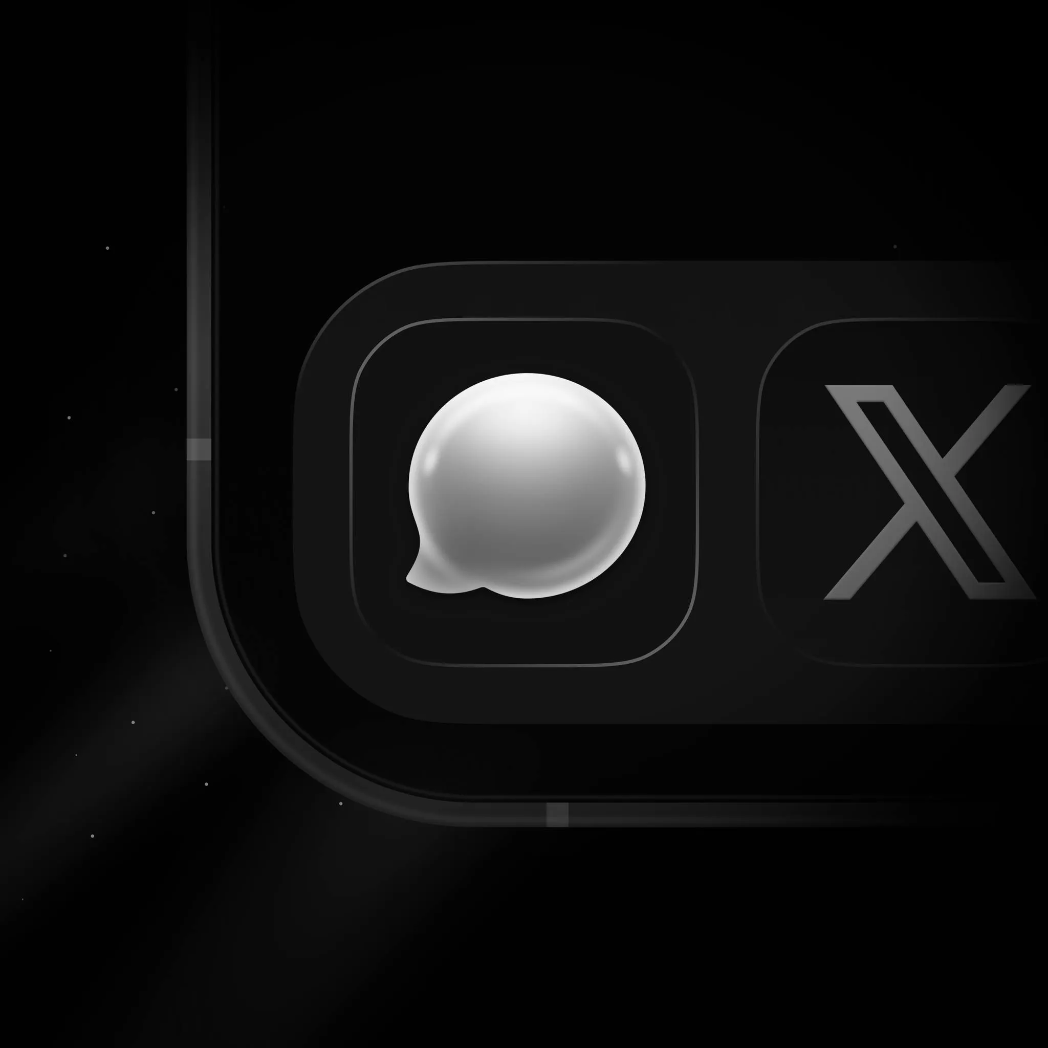 Илон Маск выпустит 17 апреля мессенджер XChat на iOS XChat отдельное приложение для чатов с end to end шифрованием без рекламы и отслеживания Поддерживаются текстовые сообщения аудио и видеозвонки отправка документов групповые чаты редактирование и удаление отправленных сообщений Mashable новости iphonesru