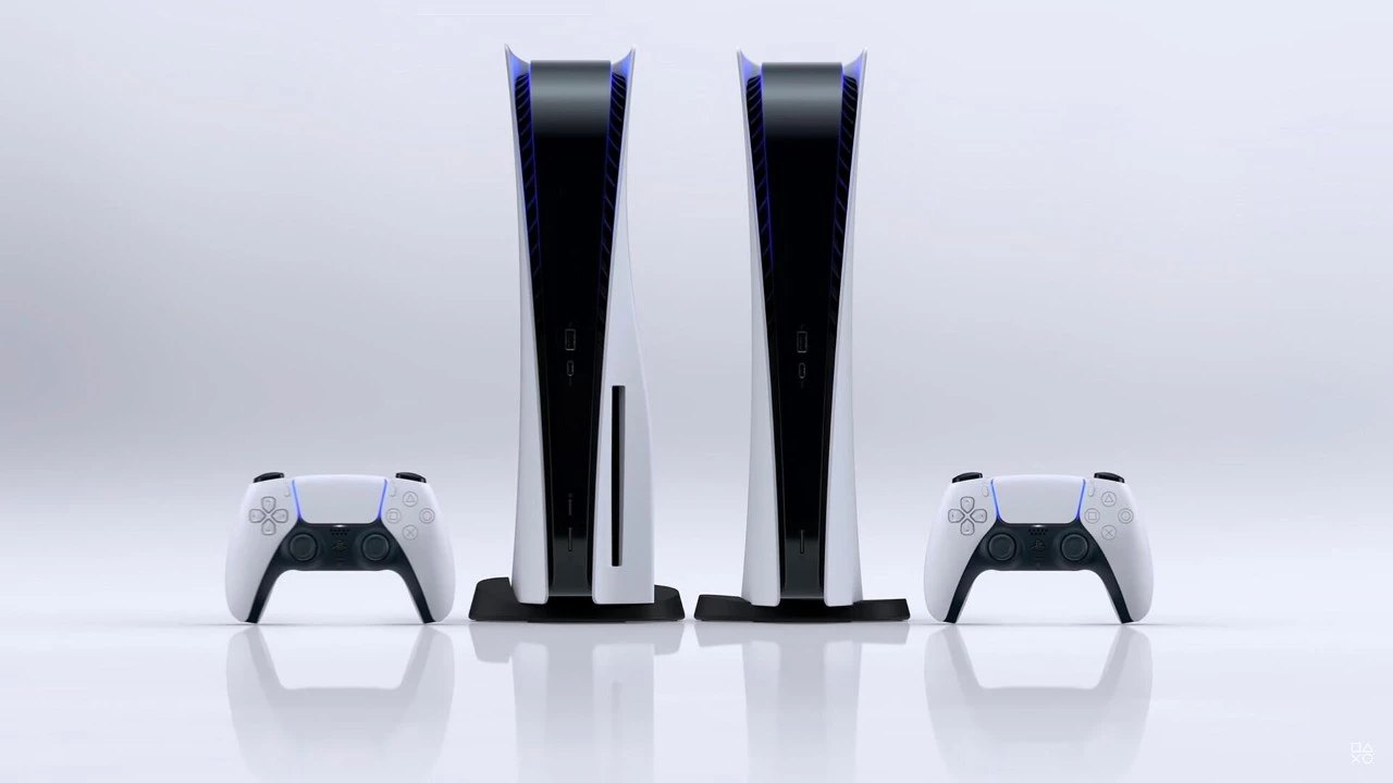 Новая ревизия PlayStation 5 получит уменьшенный объем накопителя по той же цене По последним данным в конце сентября 2025 года в Европе появится новая версия PlayStation 5 Консоль получит обозначение CFI 2100 и сохранит прежнюю цену в 499 евро однако будет отличаться уменьшенным объёмом памяти www goha ru novaya reviziya playstation 5 poluchit umenshennyj obem nakopitelya po toj zhe cene lWok6k