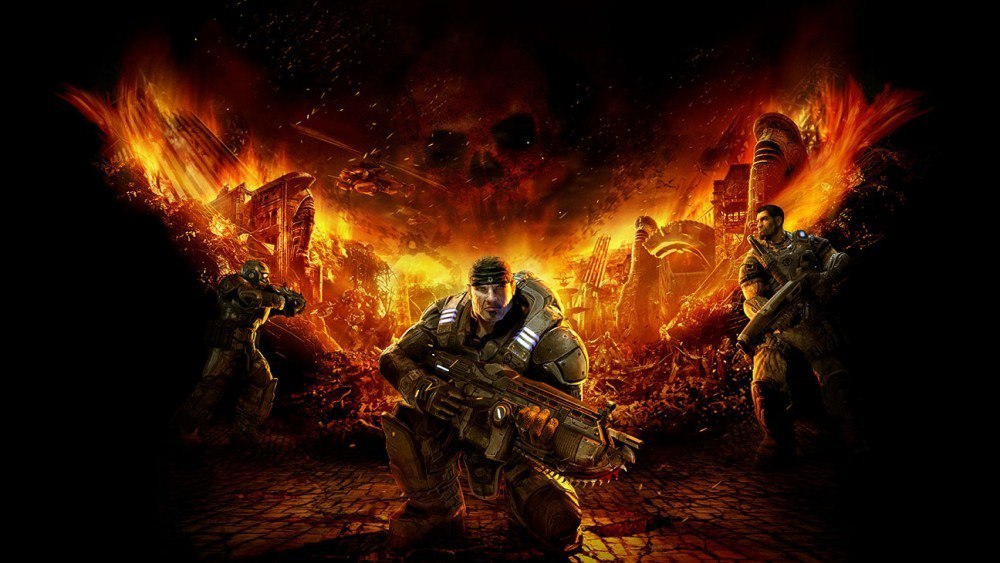 Фильм Gears of War снимет режиссёр «Джона Уика» — СМИ  Работа над фильмом по вселенной Gears of War активно идёт, и проект обещает стать масштабным блокбастером. В ноябре 2022-го стало известно о двух проектах: анимационном сериале и игровом фильме от Netflix. О них долго не было новостей, но сейчас съёмки официально стартовали.