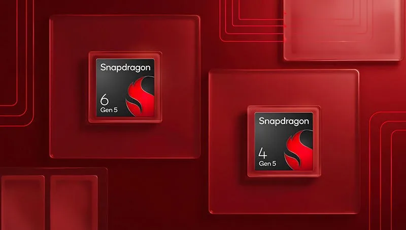 Qualcomm пообещала избавить недорогие Android смартфоны от тормозов представлены Snapdragon 6 Gen 5 и Snapdragon 4 Gen 5 Android смартфоны средней ценовой категории сильно подтянулись но всё равно часто подлагивают даже в меню и интерфейсе Qualcomm говорит что её новые процессоры Snapdragon 6 Gen 5 и Snapdragon 4 Gen 5 должны с этим разобраться По идее именно они сделают недорогие смартфоны заметно шустрее в повседневных задачах Теперь ждём первые модели с этими чипами чтобы проверить так ли всё гладко на практике qualcomm snapdragon процессор Подробнее 3DNews в TG MAX VK