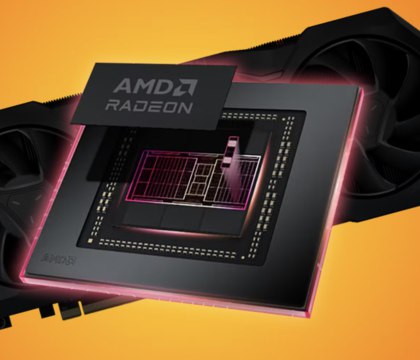 AMD анонсировала FSR4, она будет доступна только на картах серии Radeon RX 9070  В рамках выставки Consumer Electronics Show 2024 компания AMD официально анонсировала технологию масштабирования изображения нового поколения FidelityFX Super Resolution 4. Судя по слайдам от AMD, FSR4 полностью готова. В основу FSR4 легло масштабирование картинки на основе машинного обучения, разработанное специально для архитектуры RDNA4.  Читать далее