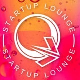 Аватар Телеграм канала: StartUp Lounge