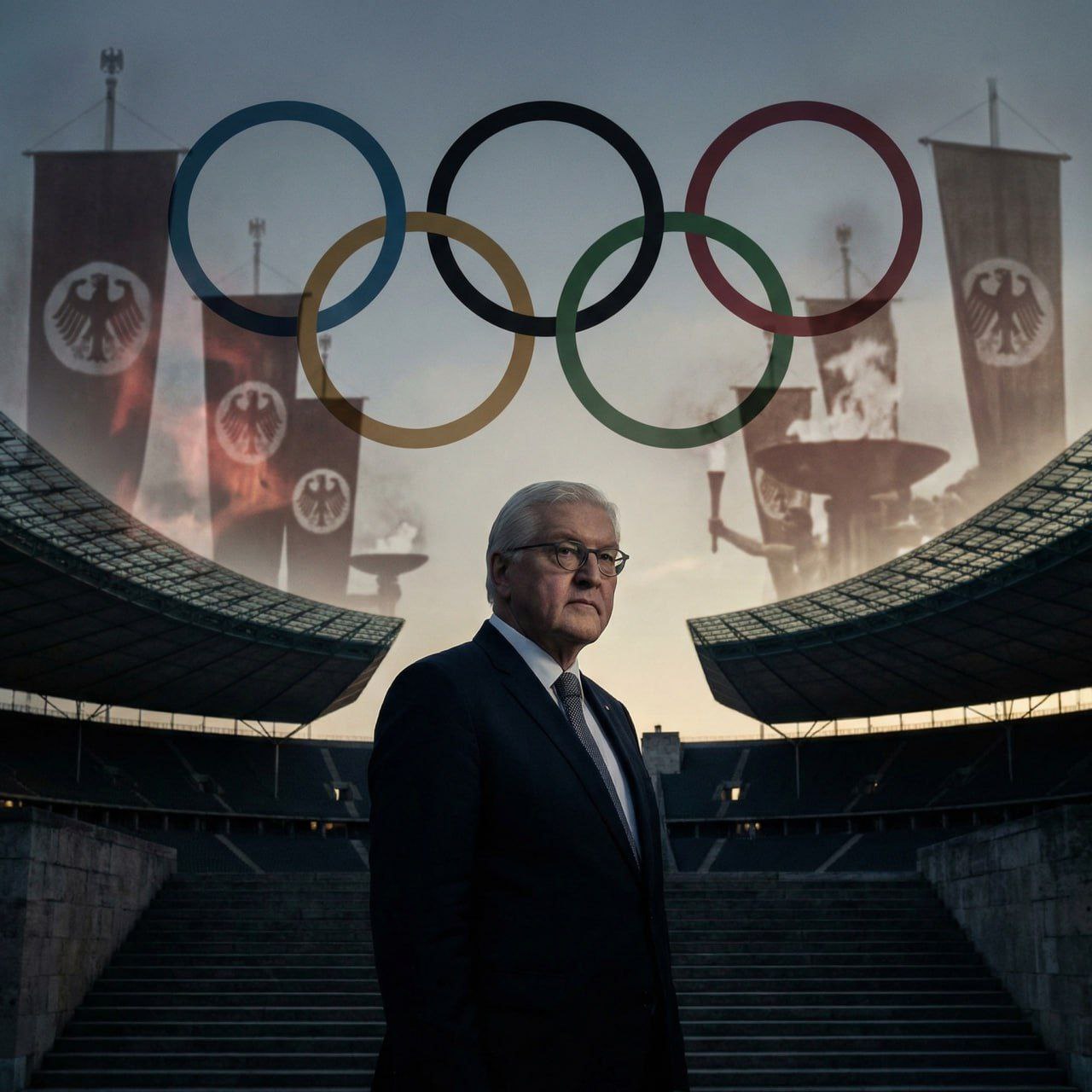 Германия не должна проводить Олимпийские игры в 2036 году Заявление сделал президент страны Франк Вальтер Штайнмайер обосновав свою точку зрения тем что это породит в массовом сознании аллюзии с 1936 годом и Олимпиадой в Берлине использовавшейся для прославления нацизма Политик назвал такую возможность проблематичной с точки зрения истории Впрочем в настоящий момент фаворитами на проведение ОИ 2036 считаются Индия и Катар тогда как Германия может принять соревнования в 2040 или 2044 году При этом на звание столицы летней Олимпиады претендуют Берлин и Мюнхен уже принимавшие состязания а также Гамбург То есть заявка на Олимпиаду смущает а помощь нацистам на Украине нет СПОРТ Колючий Телеграм  Колючий Дзен Youtube