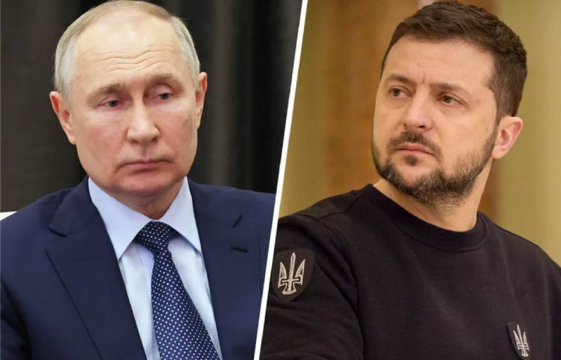 Речь о встречах России и Украины на высочайших уровнях пока не идет — замглавы МИД РФ Вершинин «Такие встречи должны быть серьезно подготовлены. Без этого, наверное, говорить о них преждевременно»