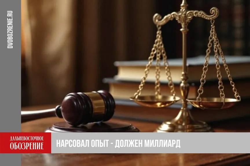 Иск на один млрд рублей поступил в суд Приморья В Приморье прокуратура направила в суд иск к ООО Мир вентиляции и КГКУ Управление капитального строительства Приморского края Как пояснили в пресс службе ведомства речь идет о нескольких контрактах на строительство медицинских объектов В их числе структурное подразделение поликлиники во Владивостоке и поликлиника в селе Михайловка Общая сумма исковых требований 995 8 млн рублей Как выявили правоохранители ООО Мир вентиляции предоставило ложные документы в ходе аукциона К участникам торгов выдвигалось требование о наличие соответствующего опыта Не имея такового подрядчик приписал себе строительство коровника Даже предоставил договор Как выяснилось позднее указанный объект фактически возводила другая компания  Подробности читайте по ссылке ДВ Обозрение Другие новости