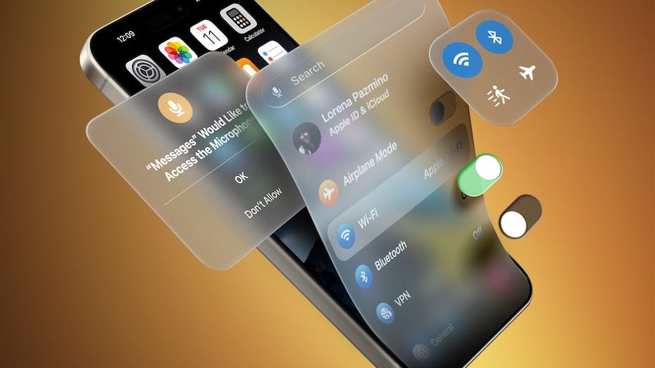 Что ждать от iOS 19: все слухи и утечки WWDC 2025 наступит совсем скоро, на ней мы увидим ежегодные обновления ОС для «яблочных» устройств — iPhone, iPad, Mac, Apple Watch, Apple TV, Vision Pro. Пожалуй, самой желанной для фанатов будет iOS 19, поскольку айфон это наиболее распространенный гаджет Apple. Изменения для iOS обещают быть наиболее масштабными из всей линейки. Инсайдеры пророчат как визуальные, так и «подкапотные» перемены: