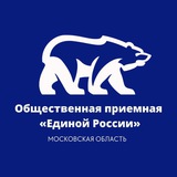 Аватар Телеграм канала: Общественная приемная в Московской области