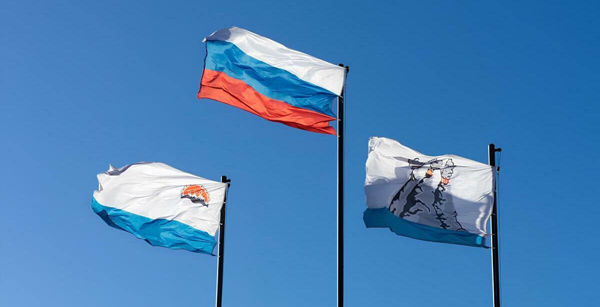 Камчатский край занимается планомерной оптимизацией государственного долга Более половины госдолга Камчатки составляют бюджетные кредиты под минимальные ставки от 0 1 до 3 годовых Такая структура госдолга обеспечивает устойчивое развитие региона и поддержку жителей Нажмите для подробностей   kam24 ru news main 20251121 122895 html utm source telegram utm medium messenger