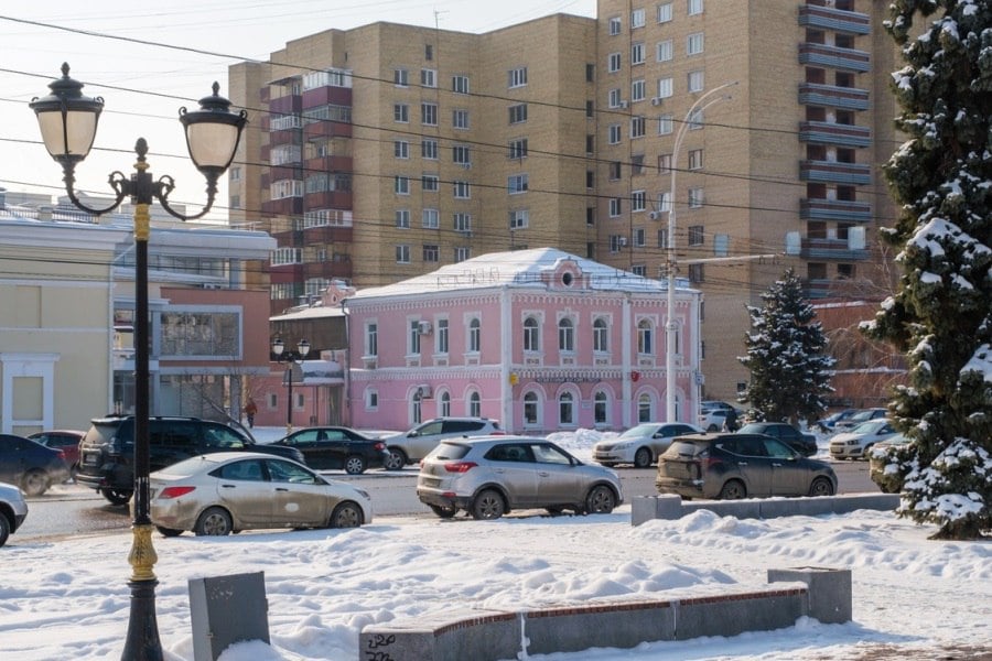 Право комплексной застройки территории в центре Тамбова выставили на торги.   В Тамбовской области предложили ввести учёт домашних животных.   Главу облздрава отстранили от должности.   При реконструкции филармонии похитили 186 миллионов рублей.   Росприроднадзор оценит ущерб от несанкционированной свалки в Строителе.    Итоги дня – в дайджесте ИА "Онлайн Тамбов.ру"