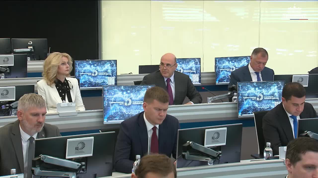 Правительство России разрабатывает меры для стабилизации спроса на жилье