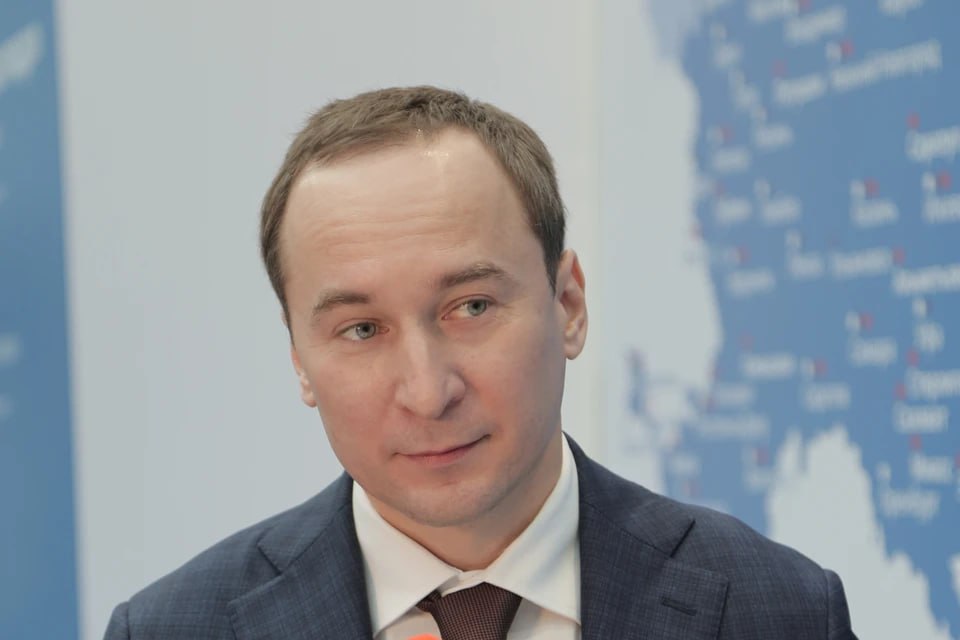 Развитием розничного бизнеса ВТБ займется ранее возглавлявший Почта Банк Александр Пахомов Георгий Горшков, отвечавший за розницу, завершает свою работу на этом посту, но останется работать в группе Читать далее #VTBR