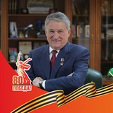 Юрий Воробьев