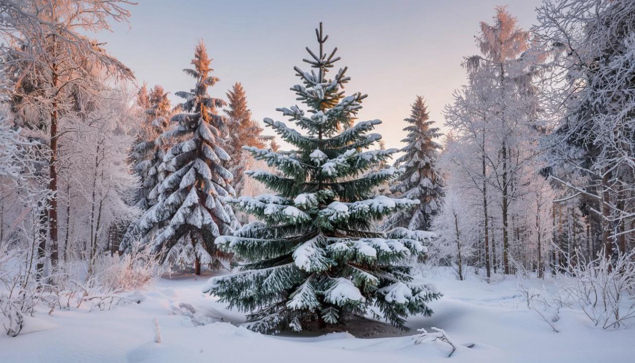 Якутяне могут срубить новогоднюю ёлку заплатив от 62 до 370 рублей В Минэкологии Якутии напомнили заготовка новогодних елей разрешена только по договору через лесничество или портал госуслуг   www gosuslugi ru 635222 1 form Стоимость одной ёлки зависит от её высоты до 1 метра 62 98 рубля от 1 1 до 2 метров 97 97 рубля от 2 1 до 3 метров 209 93 рубля от 3 1 до 4 метров 290 41 рубля свыше 4 метров 370 88 рублей Помните что незаконная рубка новогодних елей влечёт за собой административную или уголовную ответственность ulusmedia Читайте нас в MAX