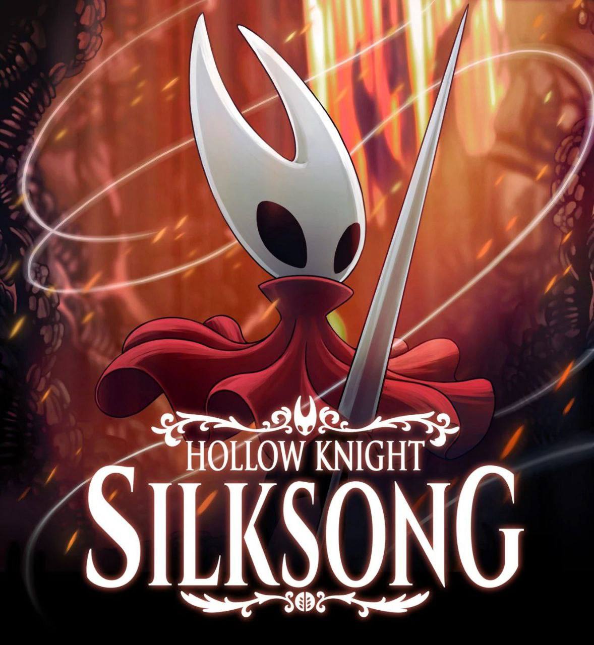 Официально подтверждено: Hollow Knight: Silksong выйдет в конце этого года — такую информацию озвучили на трансляции Xbox Games Showcase. Хотя точная дата релиза еще не объявлена, известно, что Hollow Knight: Silksong будет одной из первых игр, адаптированных для новой портативной консоли от Microsoft, ROG Xbox Ally. Выпуск консоли планируется к наступающим новогодним праздникам, поэтому выпуск Silksong вероятно ожидается в этот же период. — Подписаться