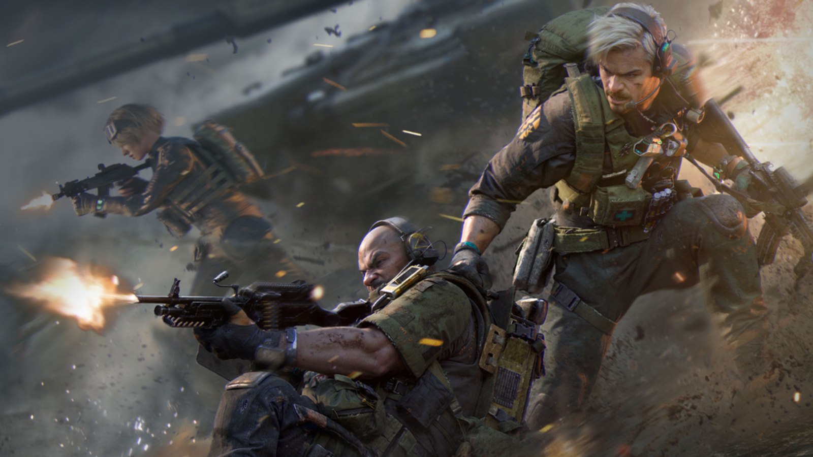 Шутер Delta Force ставит новые рекорды в Steam после выхода обновления с нашествием крокодилов и другими событиями Разработчикам удаётся поддерживать интерес к проекту и привлекать новичков