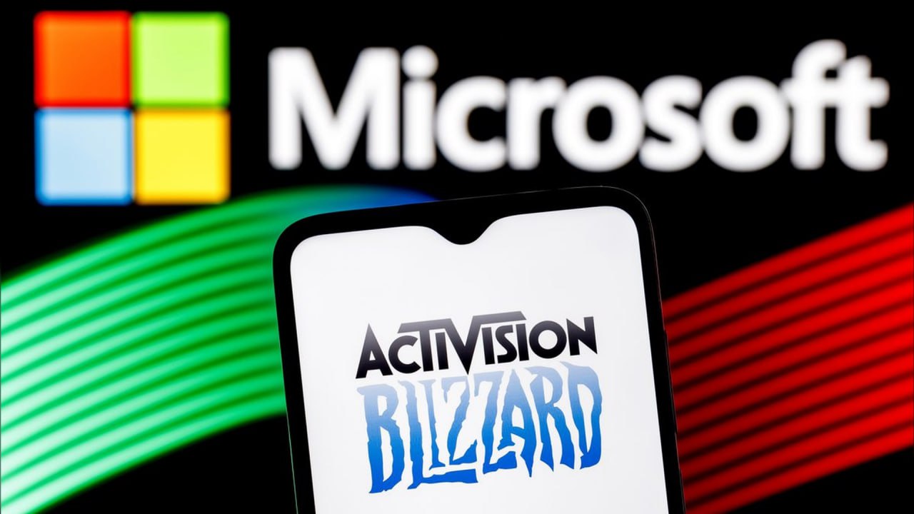 Zenimax и Activision зарегистрировали в России свои товарные знаки Microsoft в начале 2022 года приостановила продажи своих игр на территории России Теперь же издание РИА обратило внимание что компании которые являются частью Xbox регистрируют свои товарные знаки на территории России Активижн Паблишинг Инк зарегистрировала в России товарный знак на Call of Duty ЗениМакс Медиа Инк зарегистрировала в России товарные знаки на Fallout Dishonored и Deathloop В данный момент комментариев от самих Activision Zenimax или Xbox не поступало Наш магазин xbox hub storebot Новости Xbox Xbox XboxSeries XboxOne XboxGame