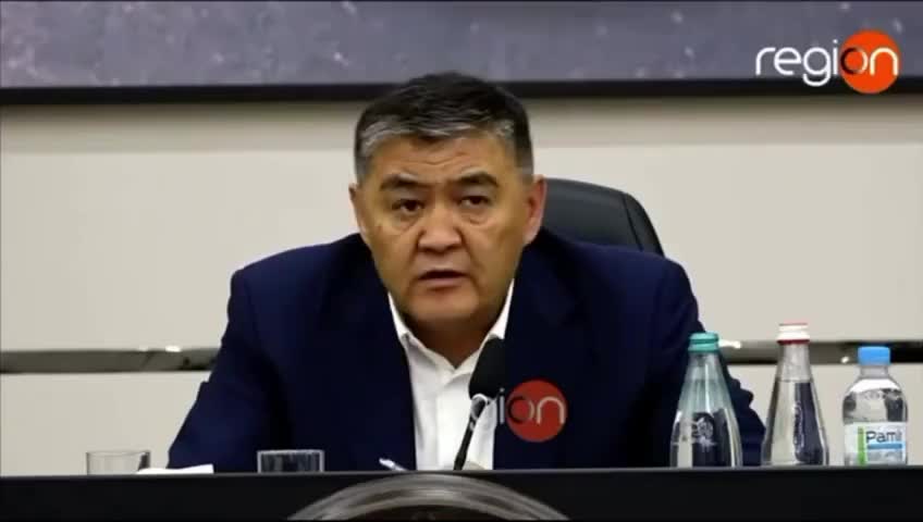 Задержание сотрудников Счетной палаты и налоговой службы за коррупцию