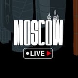 МОСКВА LIVE 🔴