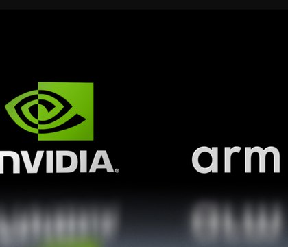 NVIDIA продала оставшуюся долю в Arm Bloomberg Сделка между NVIDIA и Arm Holdings окончательно канула в лету Производитель GPU продал оставшиеся акции разработчика архитектуры ARM на сумму в 140 млн долларов Как сообщает Bloomberg NVIDIA продала 1 1 млн акций Arm Holdings полностью выйдя из капитала компании